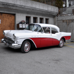 Buick Special Sedan / Model 41