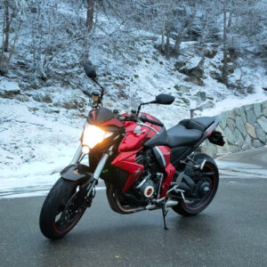 Honda CB1000 R