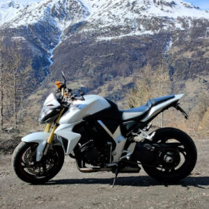 Honda CB1000 RA