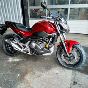 Honda CBR750SD