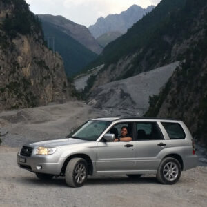 Subaru Forester 2.0 X Comfort