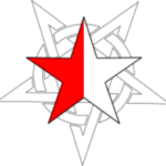 Logo Walliserbozzä Stern